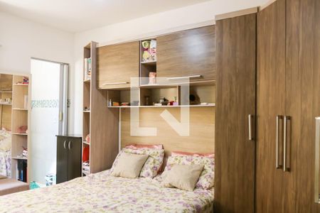 Quarto Suíte de apartamento à venda com 2 quartos, 80m² em Higienópolis, Rio de Janeiro