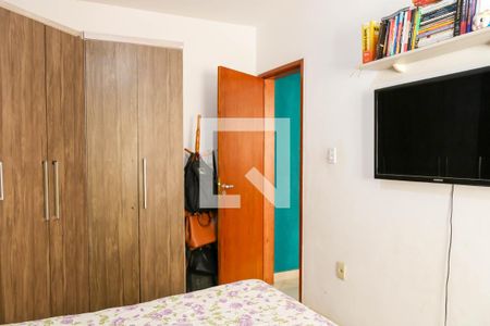 Quarto Suíte de apartamento à venda com 2 quartos, 80m² em Higienópolis, Rio de Janeiro