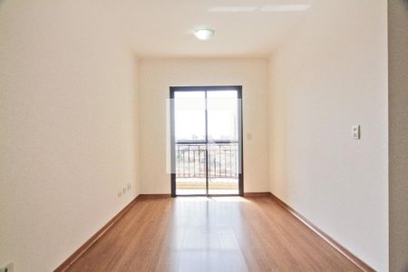 Sala de apartamento para alugar com 3 quartos, 81m² em Vila Primavera, São Paulo