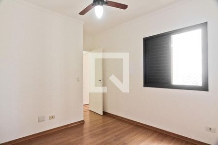 Suíte de apartamento para alugar com 3 quartos, 81m² em Vila Primavera, São Paulo
