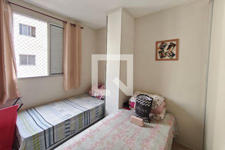 Quarto 1 de apartamento à venda com 2 quartos, 45m² em Vila Satúrnia, Campinas