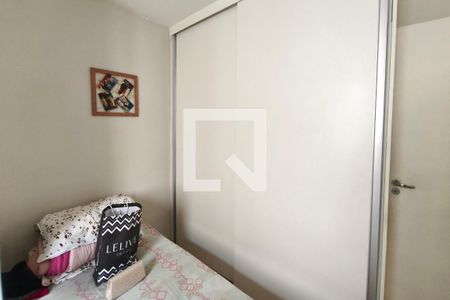 Quarto 1 de apartamento à venda com 2 quartos, 45m² em Vila Satúrnia, Campinas