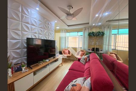 Apartamento à venda com 3 quartos, 120m² em Higienópolis, Rio de Janeiro