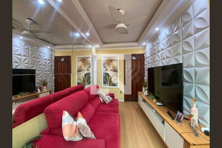 Apartamento à venda com 3 quartos, 120m² em Higienópolis, Rio de Janeiro