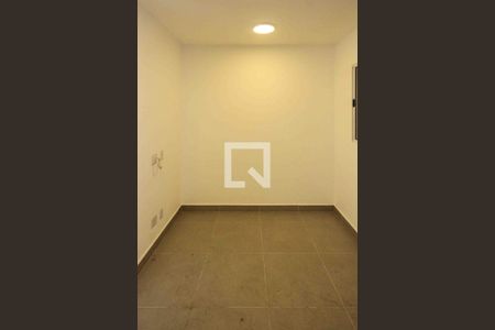 Apartamento para alugar com 1 quarto, 33m² em Vila Paulo Silas, São Paulo