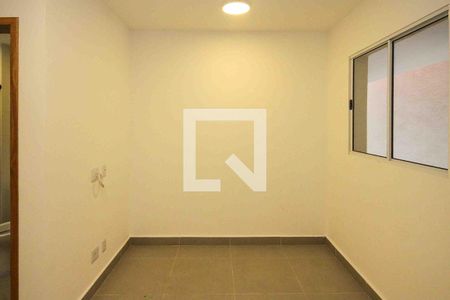 Apartamento para alugar com 1 quarto, 33m² em Vila Paulo Silas, São Paulo