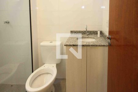 Apartamento para alugar com 1 quarto, 33m² em Vila Paulo Silas, São Paulo