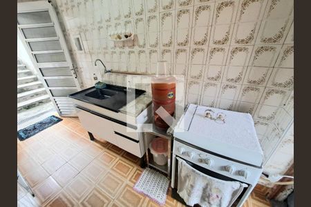 Cozinha 1 de casa à venda com 2 quartos, 125m² em Jardim das Flores, Osasco