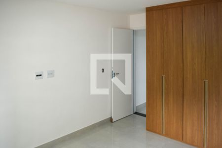 Quarto de apartamento para alugar com 1 quarto, 51m² em Tatuapé, São Paulo