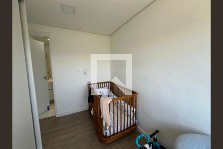 Suíte 1 de apartamento à venda com 2 quartos, 69m² em Alphaville Empresarial, Barueri