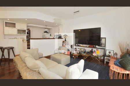 Apartamento à venda com 2 quartos, 111m² em Pinheiros, São Paulo