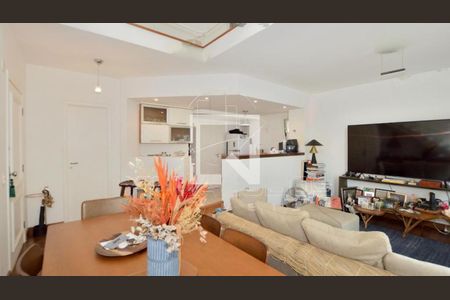 Apartamento à venda com 2 quartos, 111m² em Pinheiros, São Paulo