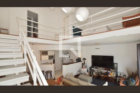 Apartamento à venda com 2 quartos, 111m² em Pinheiros, São Paulo