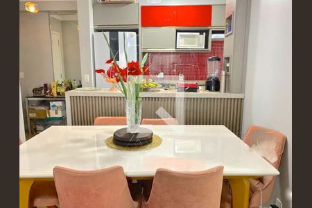 Apartamento à venda com 3 quartos, 69m² em Pompeia, São Paulo