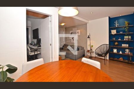 Apartamento à venda com 1 quarto, 49m² em Pinheiros, São Paulo