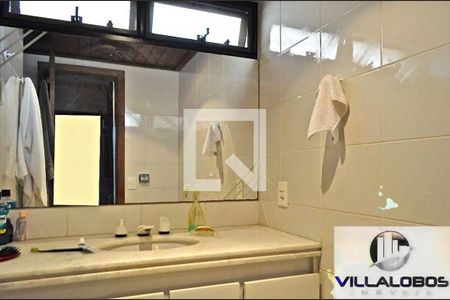 Apartamento à venda com 4 quartos, 160m² em Vila Madalena, São Paulo