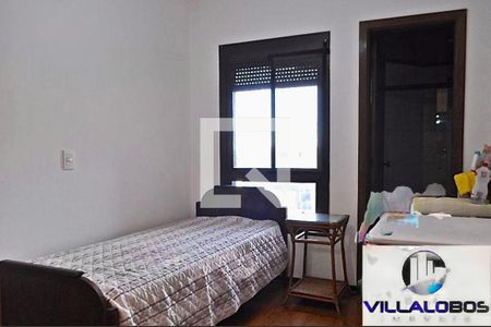 Apartamento à venda com 4 quartos, 160m² em Vila Madalena, São Paulo
