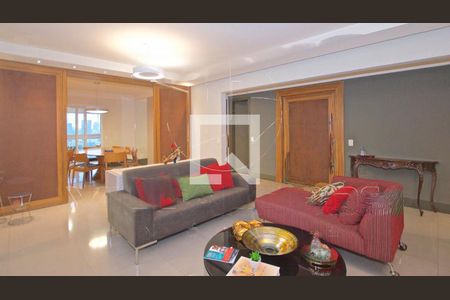 Apartamento à venda com 4 quartos, 261m² em Vila Madalena, São Paulo