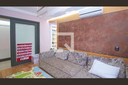 Apartamento à venda com 4 quartos, 261m² em Vila Madalena, São Paulo