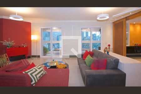 Apartamento à venda com 4 quartos, 261m² em Vila Madalena, São Paulo