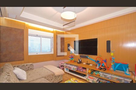 Apartamento à venda com 4 quartos, 261m² em Vila Madalena, São Paulo