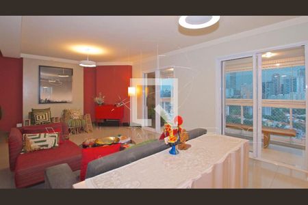 Apartamento à venda com 4 quartos, 261m² em Vila Madalena, São Paulo