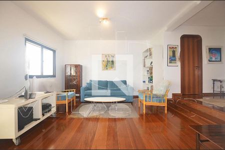Apartamento à venda com 4 quartos, 266m² em Jardim Atibaia, São Paulo