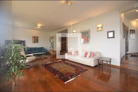 Apartamento à venda com 4 quartos, 266m² em Jardim Atibaia, São Paulo