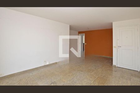 Apartamento à venda com 3 quartos, 127m² em Vila Madalena, São Paulo