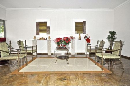 Apartamento à venda com 3 quartos, 127m² em Vila Madalena, São Paulo