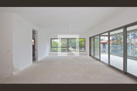 Apartamento à venda com 3 quartos, 260m² em Consolação, São Paulo