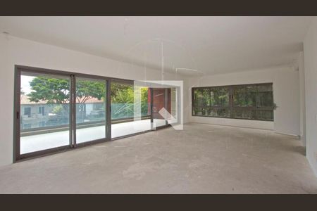 Apartamento à venda com 3 quartos, 260m² em Consolação, São Paulo