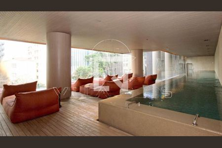 Apartamento à venda com 3 quartos, 232m² em Jardim Paulistano, São Paulo