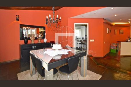 Casa à venda com 4 quartos, 403m² em Residencial Dez (Alphaville), Santana de Parnaíba