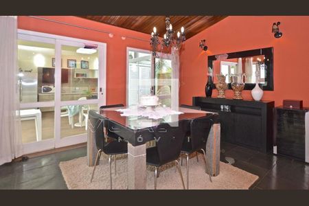 Casa à venda com 4 quartos, 403m² em Residencial Dez (Alphaville), Santana de Parnaíba