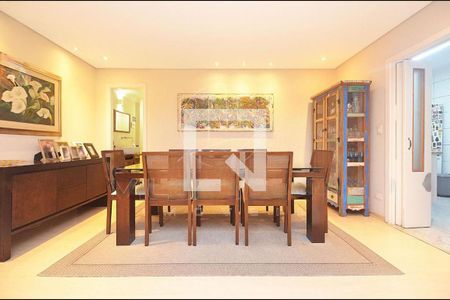 Apartamento à venda com 3 quartos, 120m² em Alto de Pinheiros, São Paulo