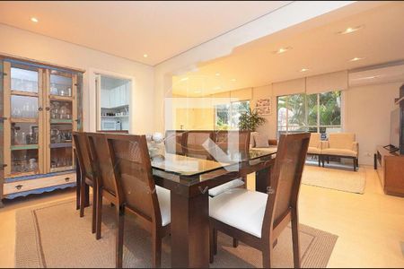 Apartamento à venda com 3 quartos, 120m² em Alto de Pinheiros, São Paulo