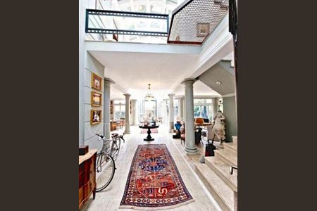 Casa à venda com 3 quartos, 574m² em Bela Aliança, São Paulo