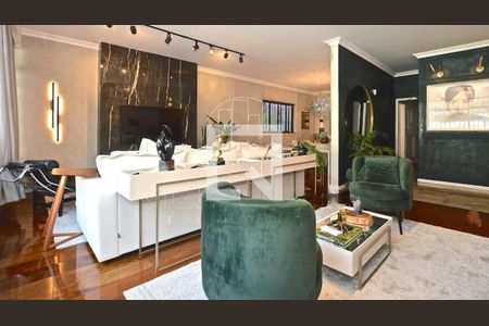 Casa à venda com 3 quartos, 276m² em Lapa, São Paulo