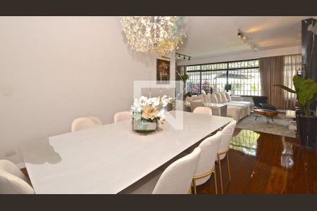 Casa à venda com 3 quartos, 276m² em Lapa, São Paulo