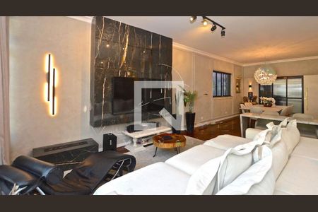 Casa à venda com 3 quartos, 276m² em Lapa, São Paulo