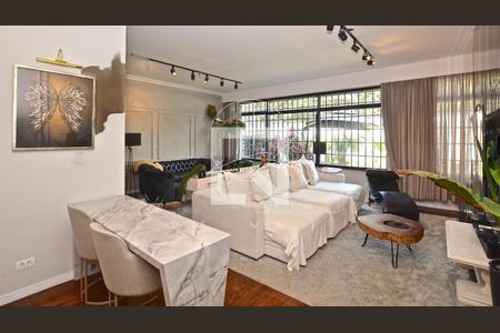 Casa à venda com 3 quartos, 276m² em Lapa, São Paulo