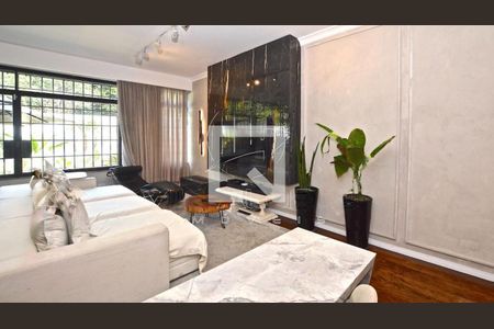 Casa à venda com 3 quartos, 276m² em Lapa, São Paulo