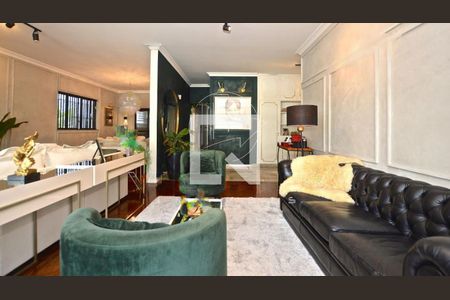 Casa à venda com 3 quartos, 276m² em Lapa, São Paulo