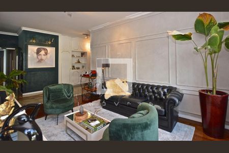 Casa à venda com 3 quartos, 276m² em Lapa, São Paulo