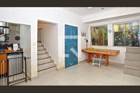 Casa à venda com 4 quartos, 509m² em Alto de Pinheiros, São Paulo
