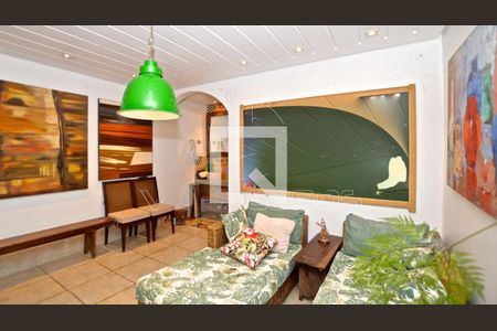 Casa à venda com 4 quartos, 509m² em Alto de Pinheiros, São Paulo