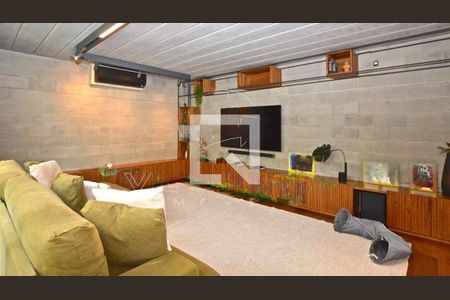 Casa à venda com 3 quartos, 280m² em Alto da Lapa, São Paulo