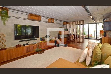 Casa à venda com 3 quartos, 280m² em Alto da Lapa, São Paulo