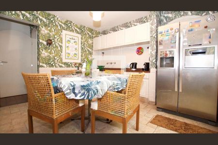 Casa à venda com 4 quartos, 471m² em Vila Ida, São Paulo